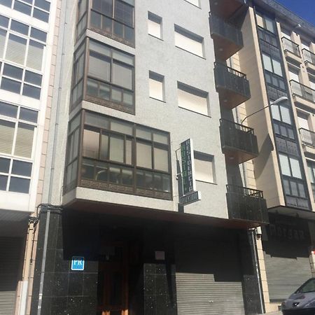 Residencia Universidad 오렌세 외부 사진