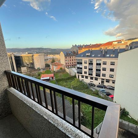 Residencia Universidad 오렌세 외부 사진