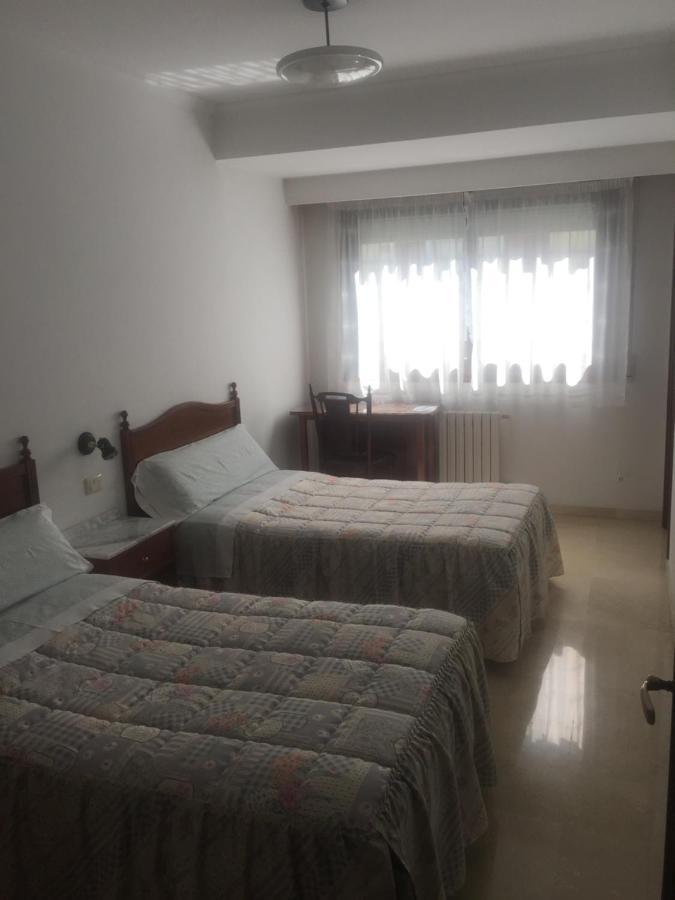 Residencia Universidad 오렌세 외부 사진