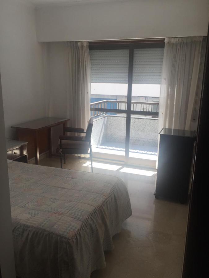 Residencia Universidad 오렌세 외부 사진