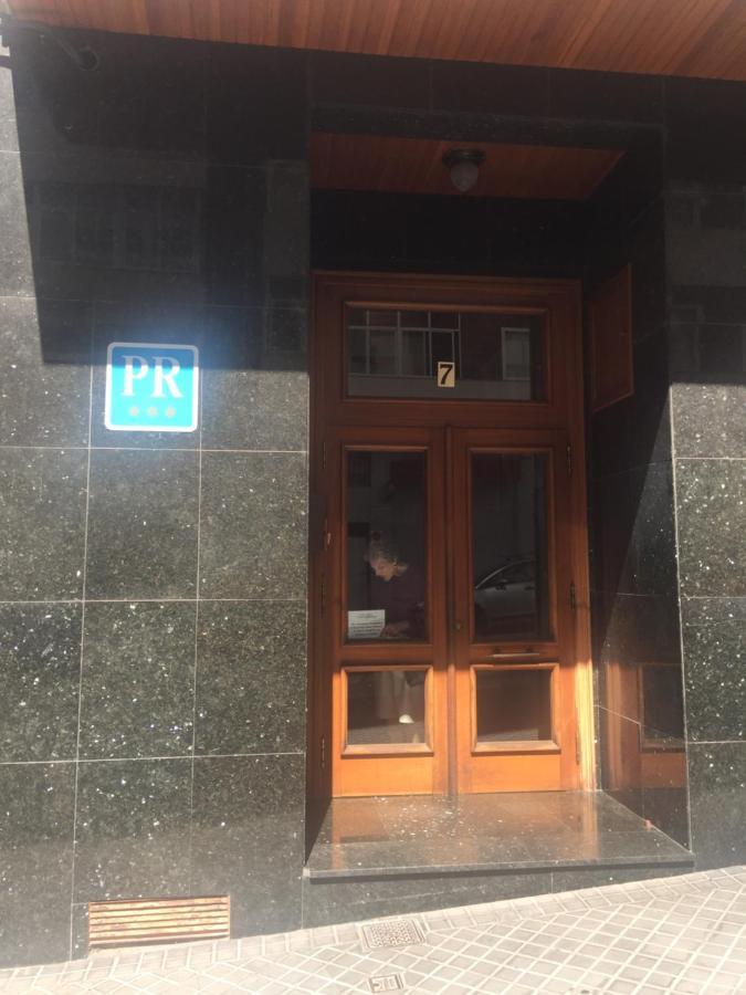 Residencia Universidad 오렌세 외부 사진