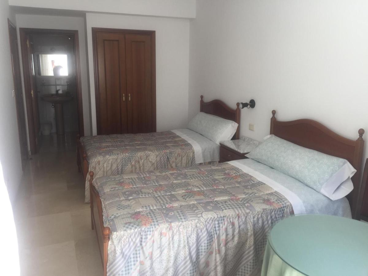 Residencia Universidad 오렌세 외부 사진