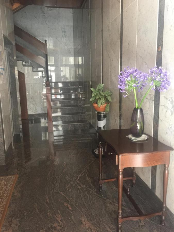 Residencia Universidad 오렌세 외부 사진