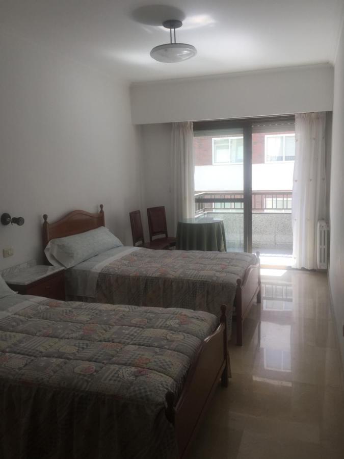 Residencia Universidad 오렌세 외부 사진