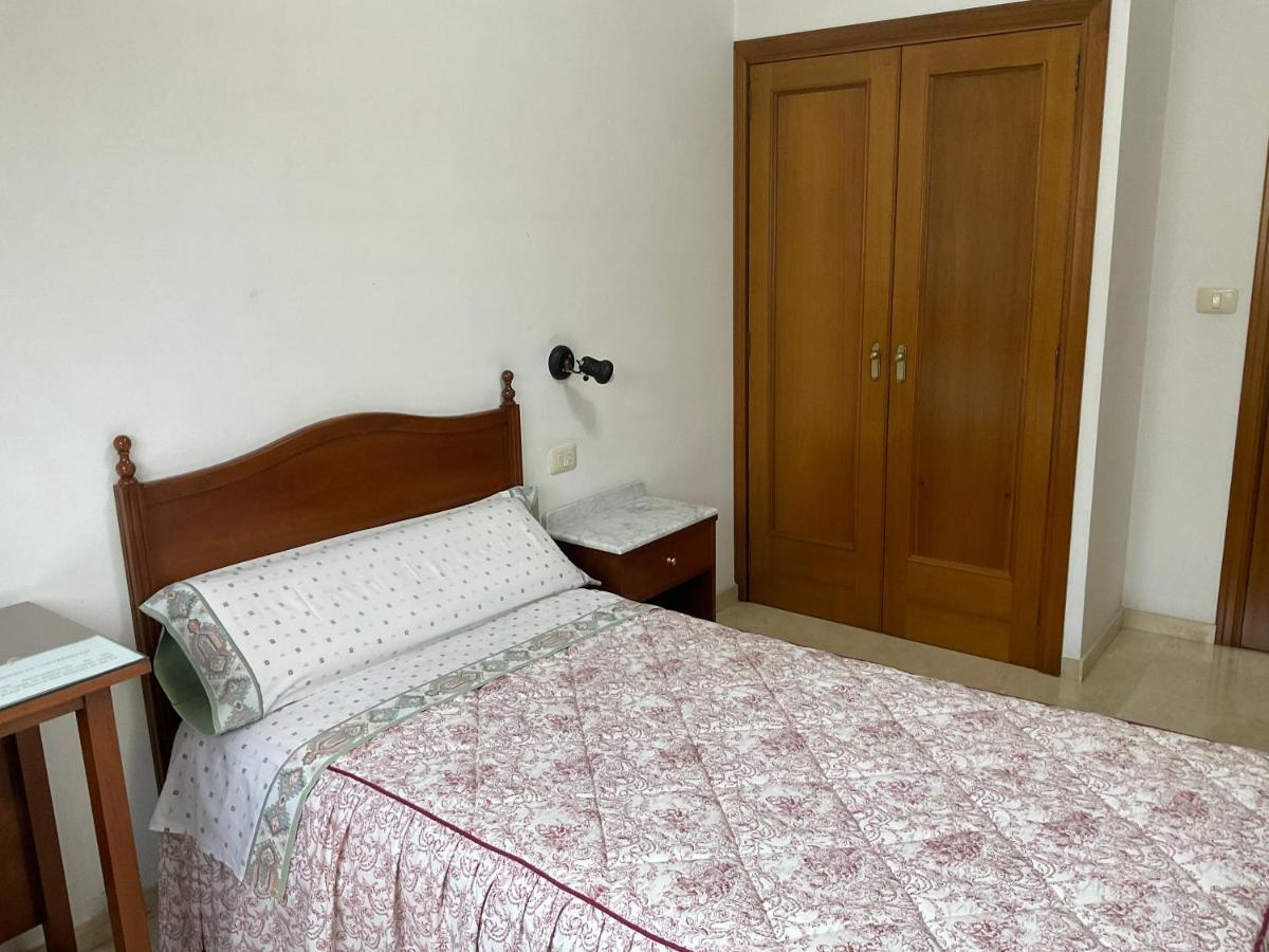 Residencia Universidad 오렌세 외부 사진