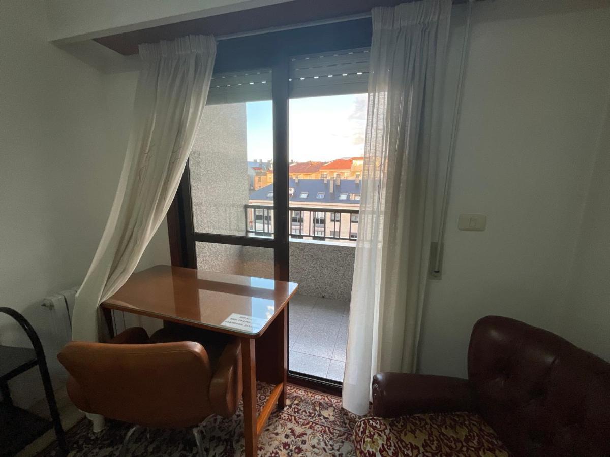 Residencia Universidad 오렌세 외부 사진