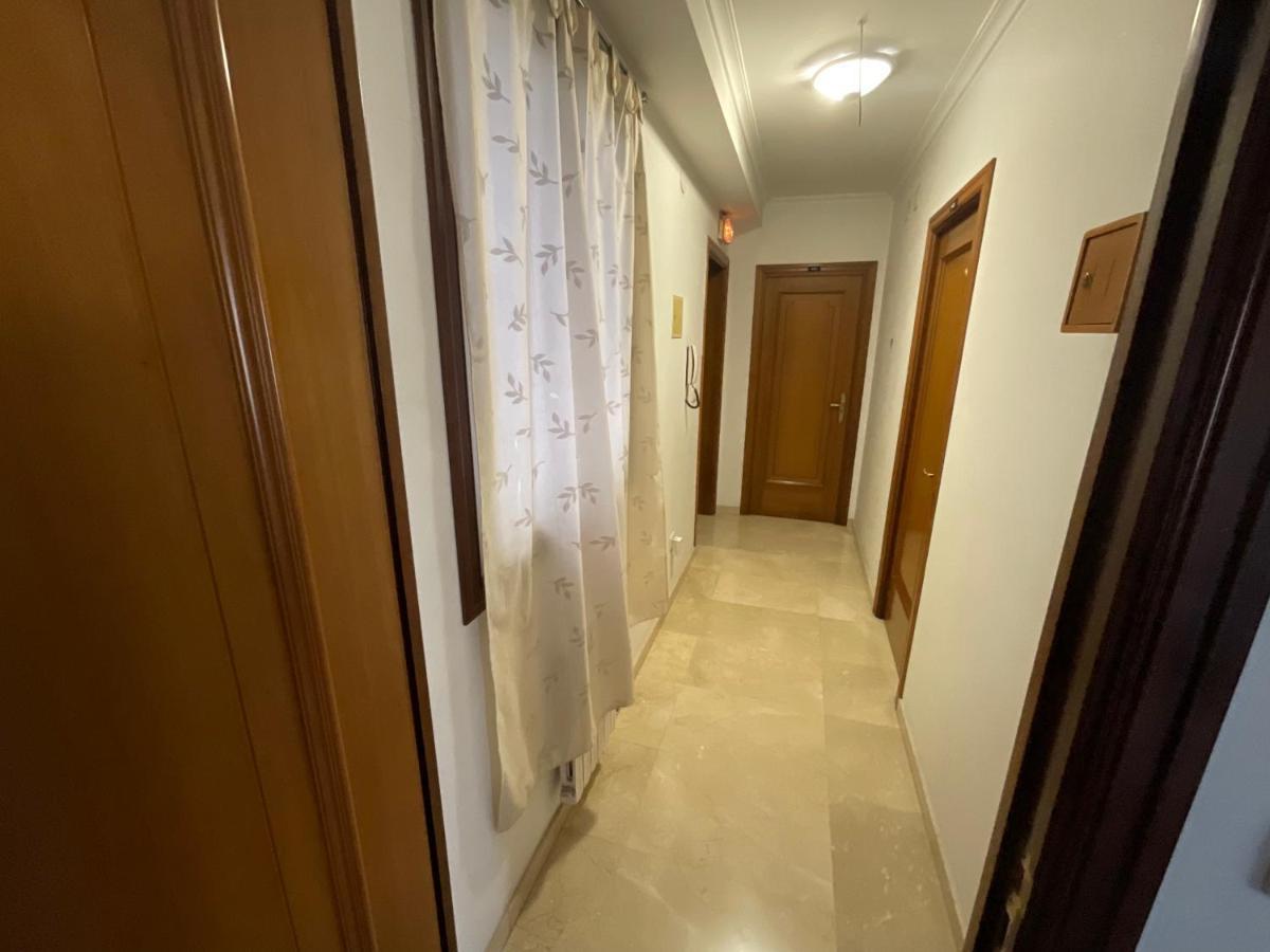 Residencia Universidad 오렌세 외부 사진