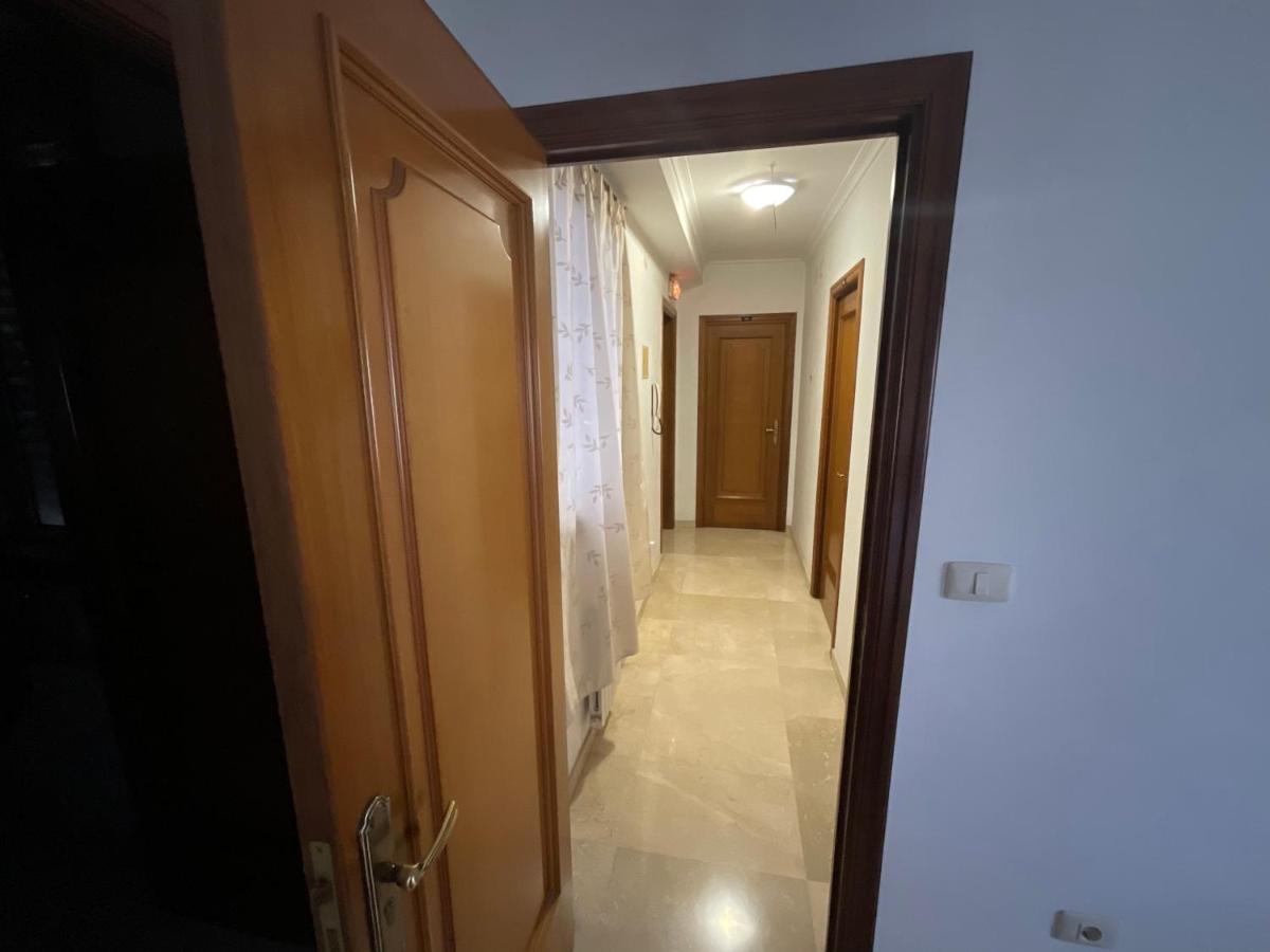 Residencia Universidad 오렌세 외부 사진