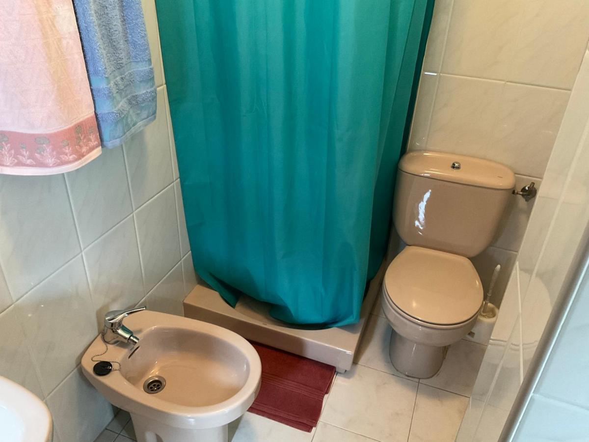 Residencia Universidad 오렌세 외부 사진