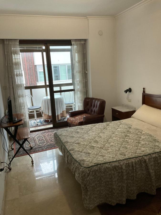 Residencia Universidad 오렌세 외부 사진