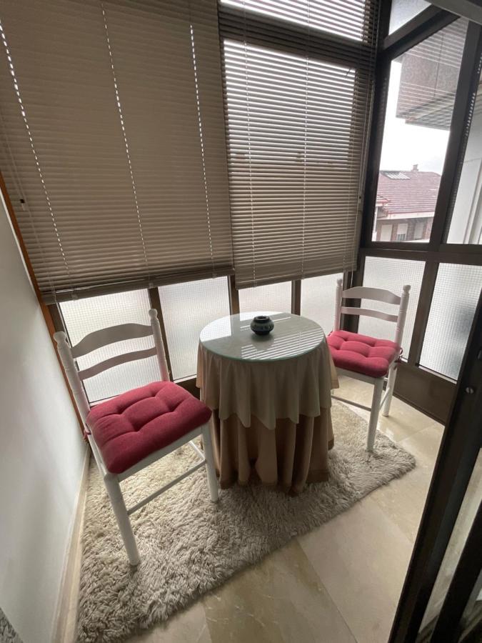 Residencia Universidad 오렌세 외부 사진